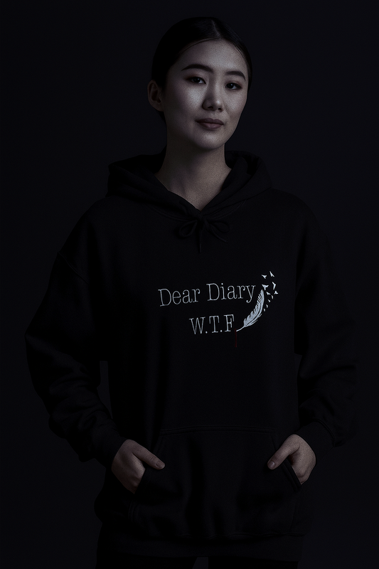 Disappearing? Wear This First.