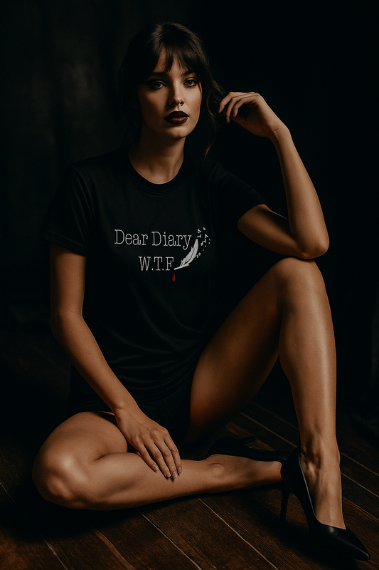 WTF Is in Your Closet?