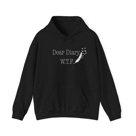 Disappearing? Wear This First.